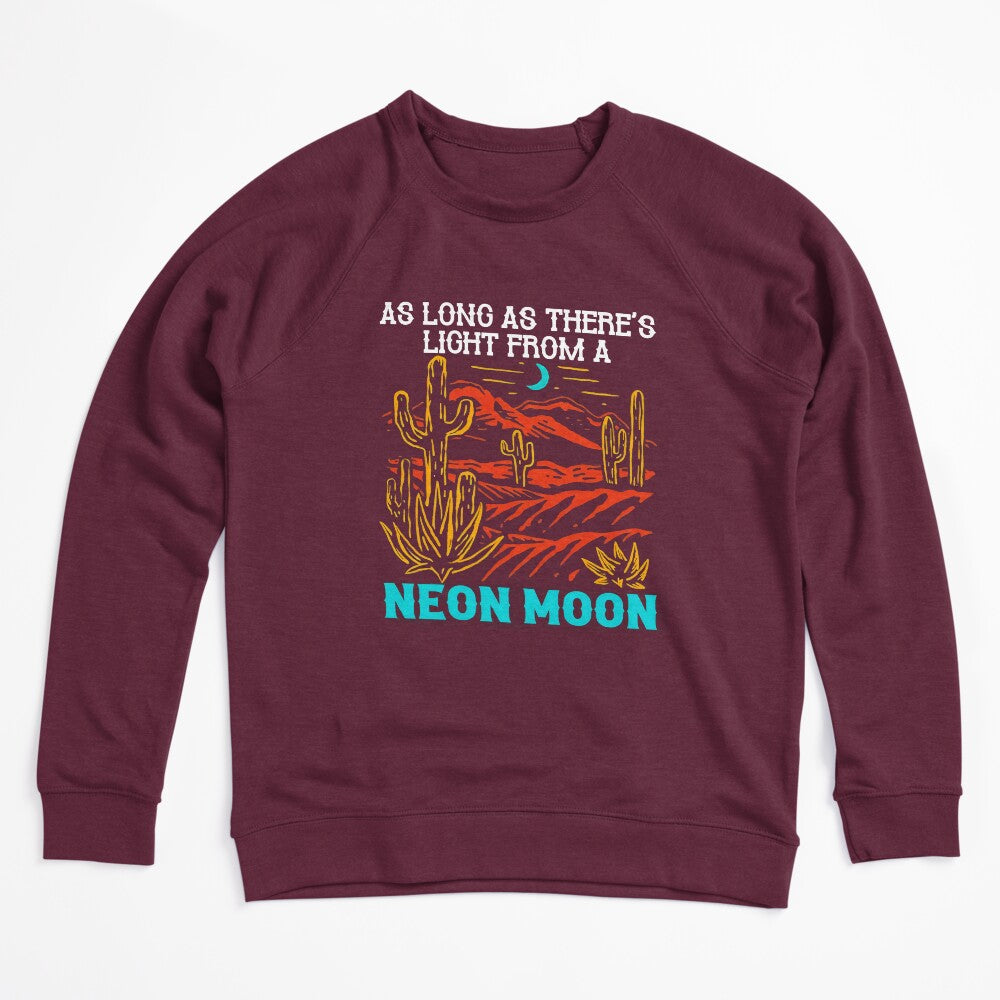 Legends Retro Neon Moon George More Time For The Best Women Men Shirt