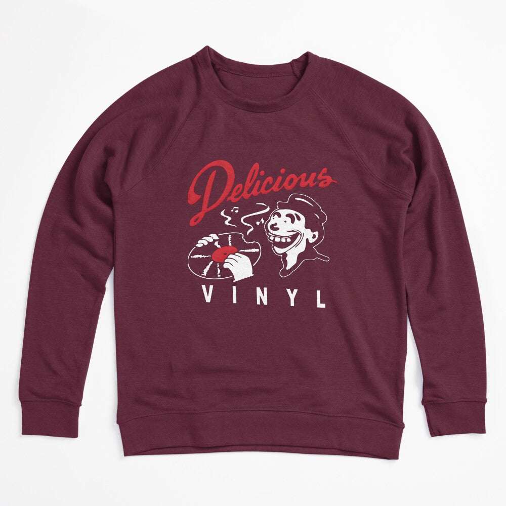 Delicious Vinyl Band Logo Shirt