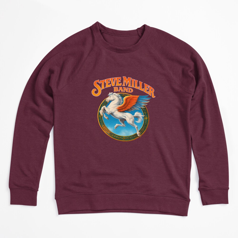 Steve Miller Band Shirt