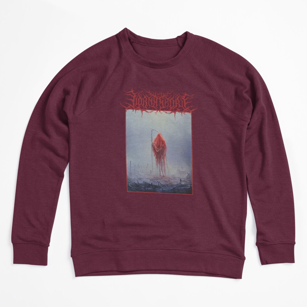 And I Return To Nothingness Lorna Shore Shirt