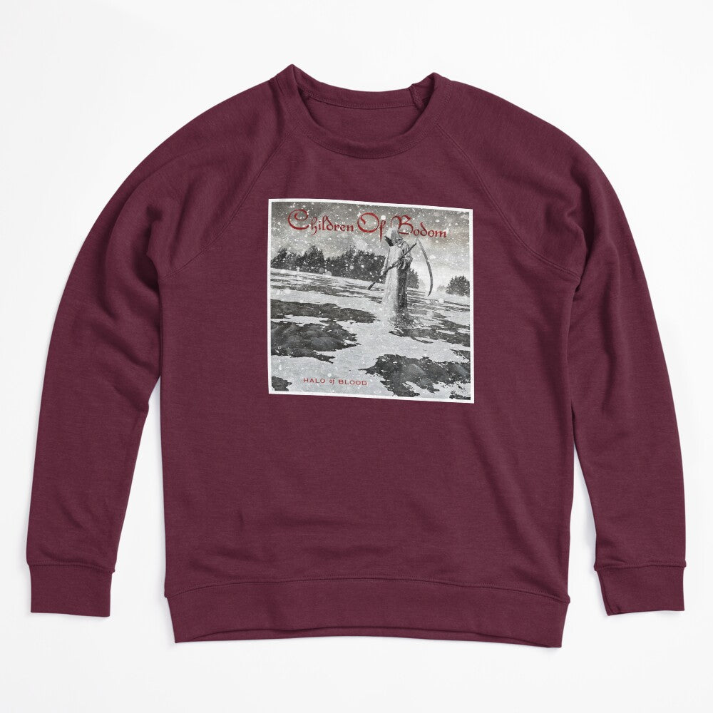 Children Of Bodom - Halo Of Blood Album 2013 Shirt