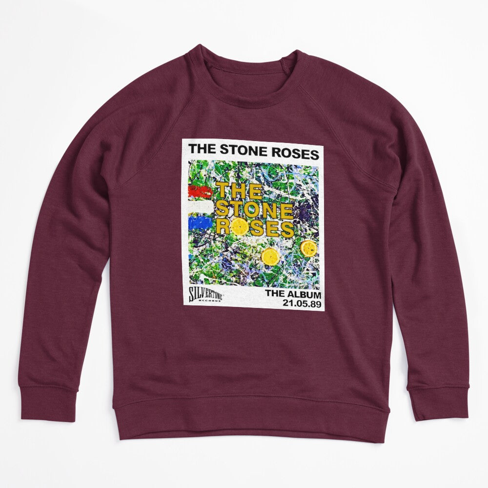 Silvertone Stones Greenlemon Shirt