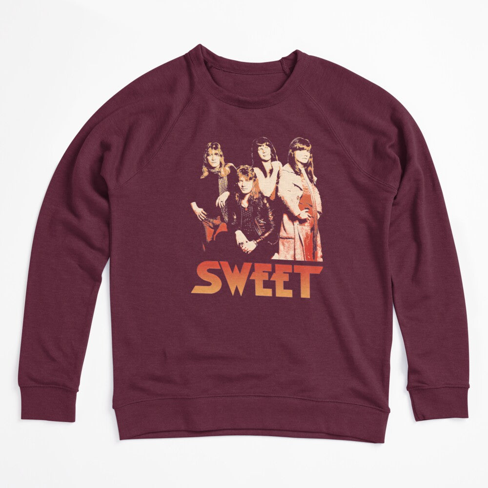 Sweets Band Shirt