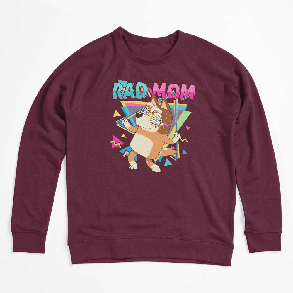 Rad Mom Shirt