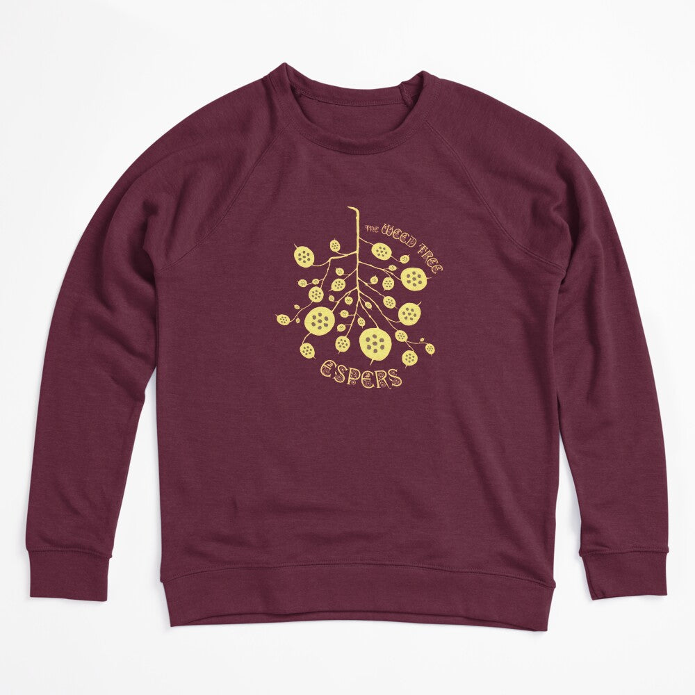 Weed Tree Shirt