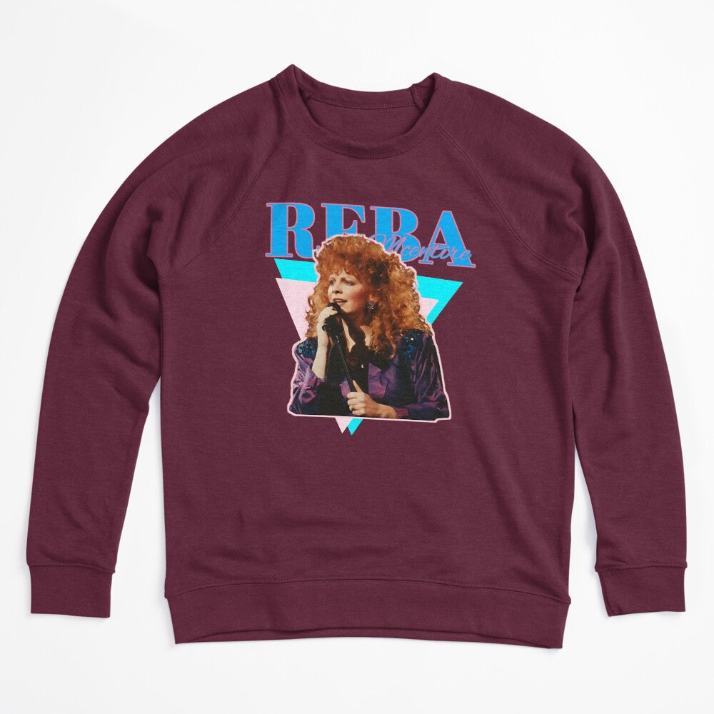 Vintage Country 80sRébà Shirt