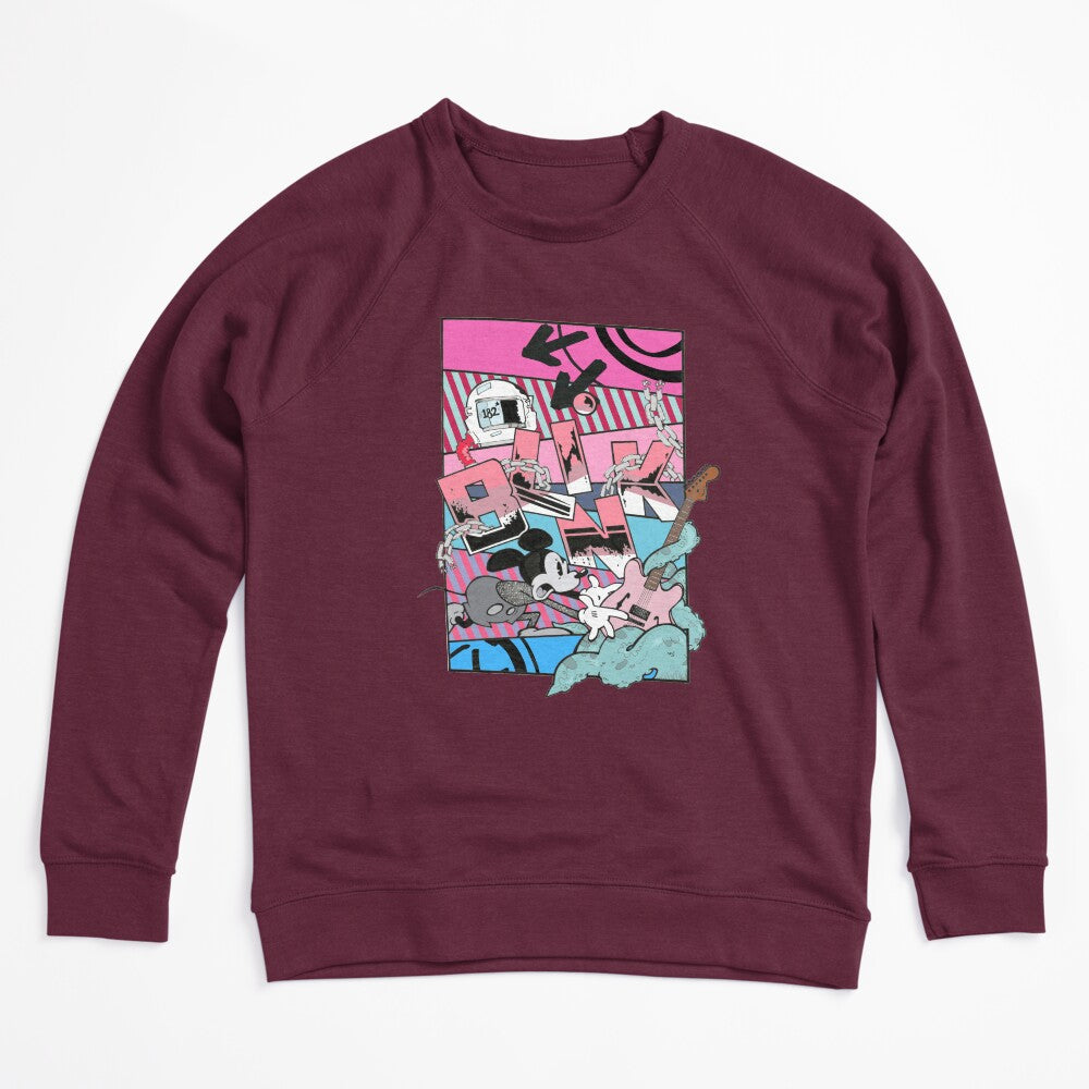 BLINK Shirt