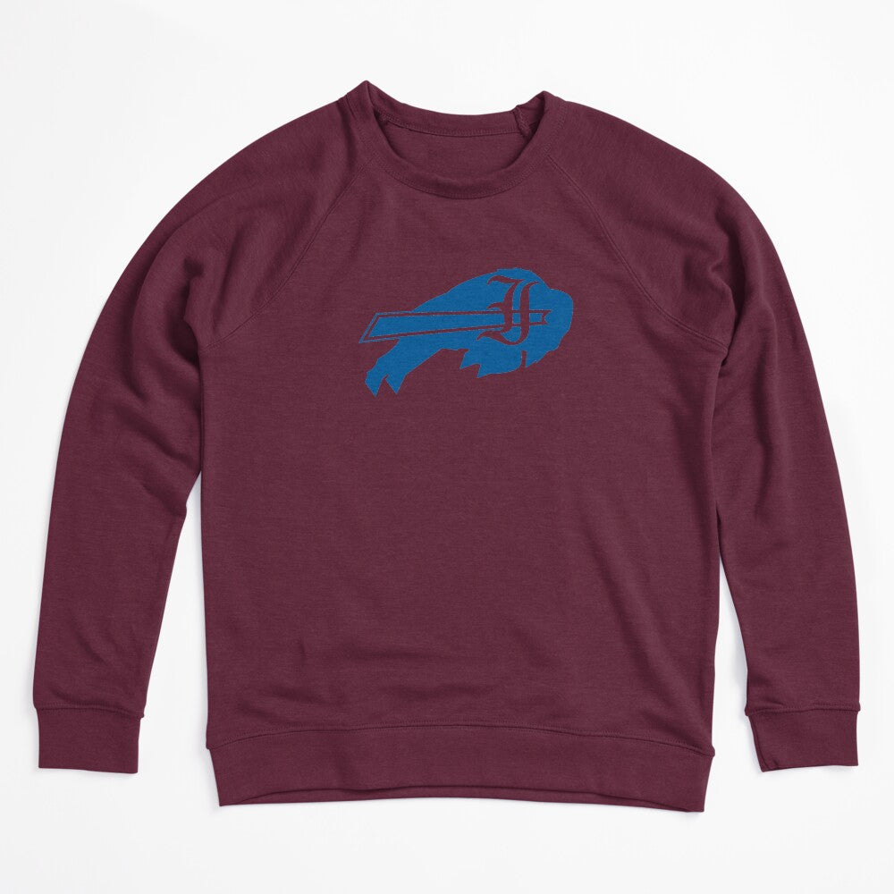 Every Time I Die Blue Buffalo Shirt