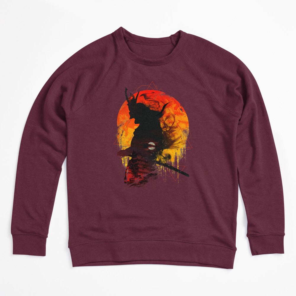 Samurai Code Shirt