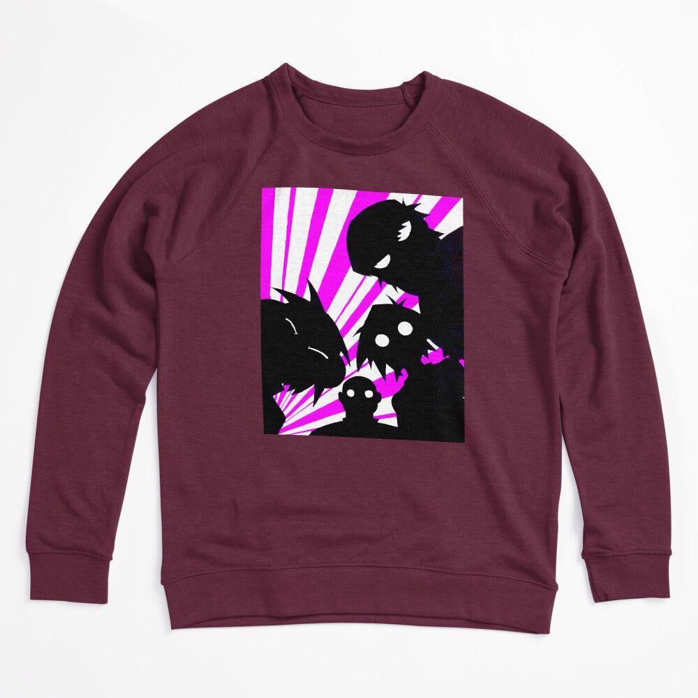Gorillaz Band Shirt