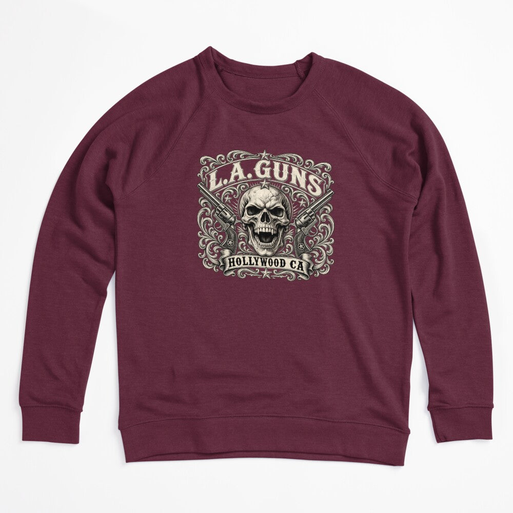 L A Guns Sunset Strip Hard Rock Shirt