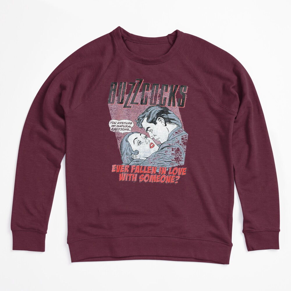 Bzzccks Shirt
