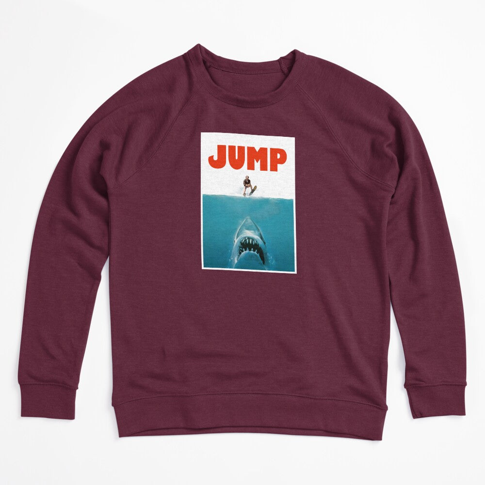 Jump The Shark One Sheet Version Shirt
