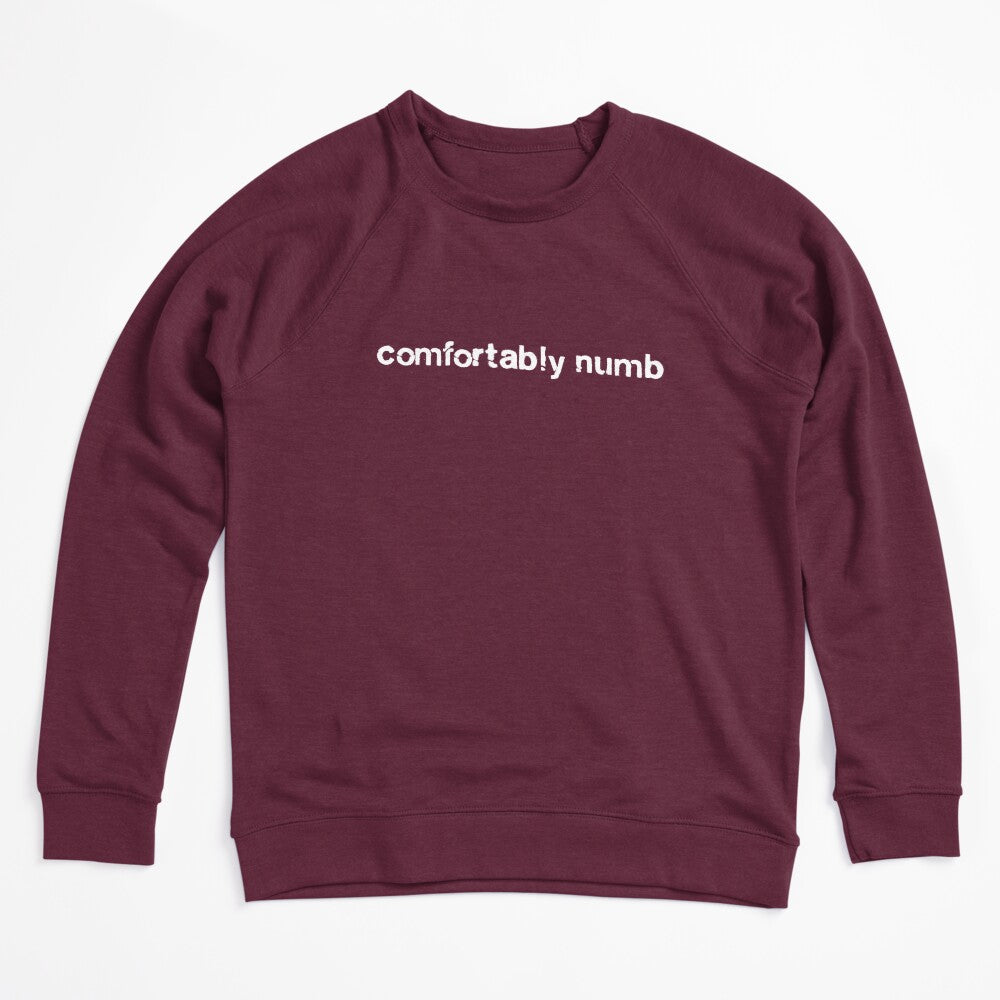 Comfortably Numb Shirt