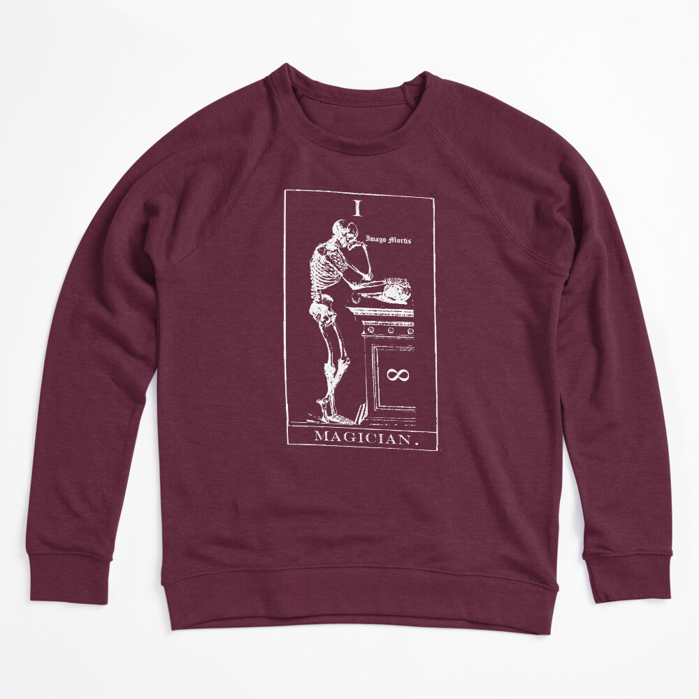 Magician Tarot I Shirt