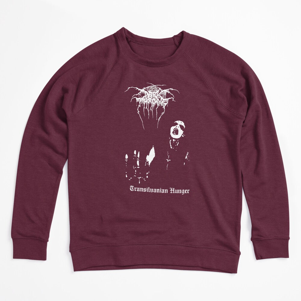 Darkthrone Transilvanian Hunger Shirt