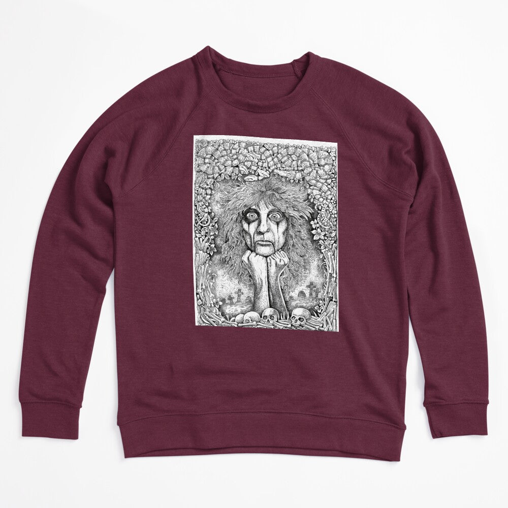 Alice's Nightmare Shirt