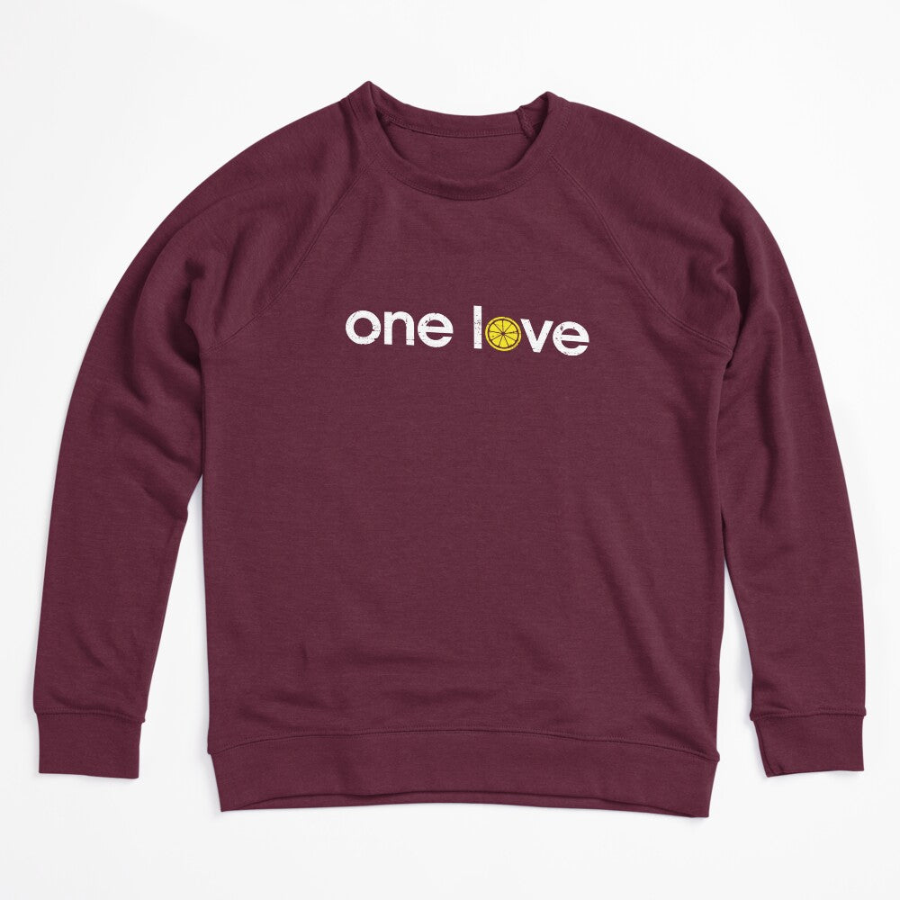 The Stone Roses One Love Indie Manchester Integrated Lemon Shirt
