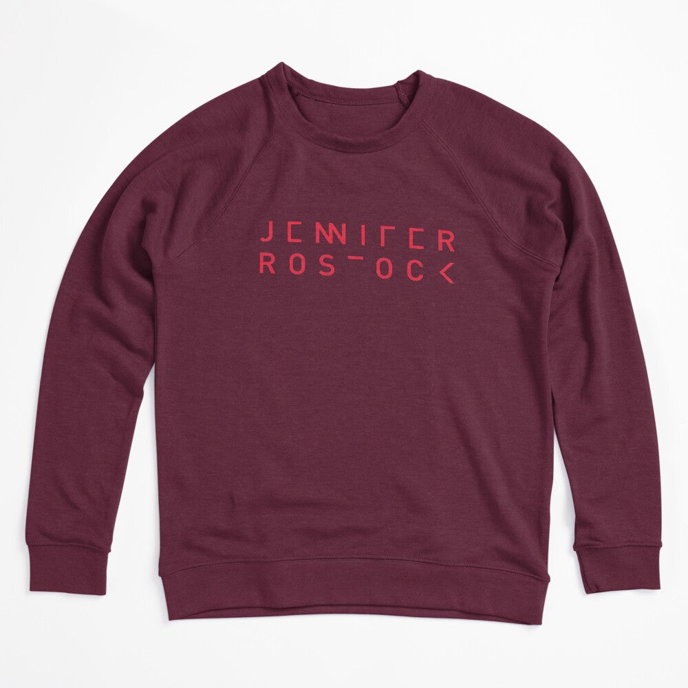 Jennifer Rostock Germany Rock Band Shirt
