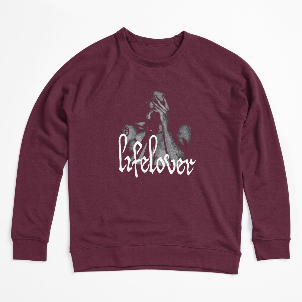 Lifelover Band Lead Shirt