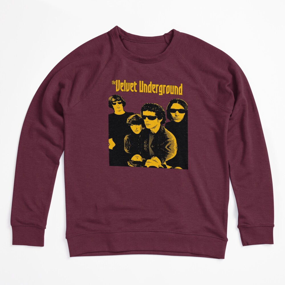 The Velvet Ground Shirt