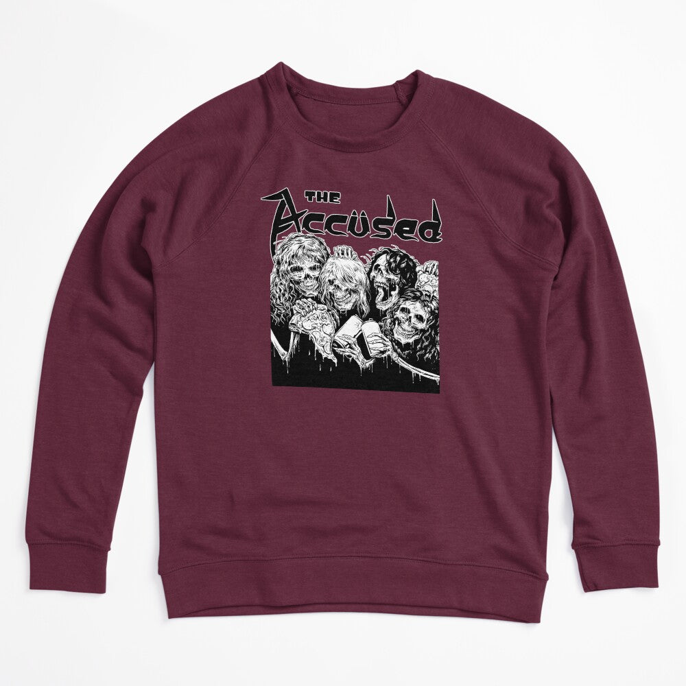 The Accüsed Shirt
