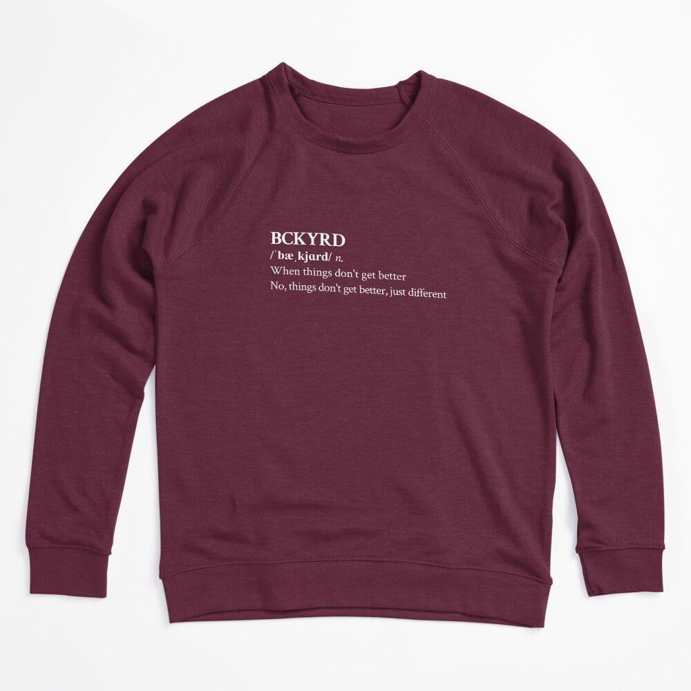Hot Mulligan Aesthetic Quote Indie Midwest Emo Music Band Lyrics Black Shirt