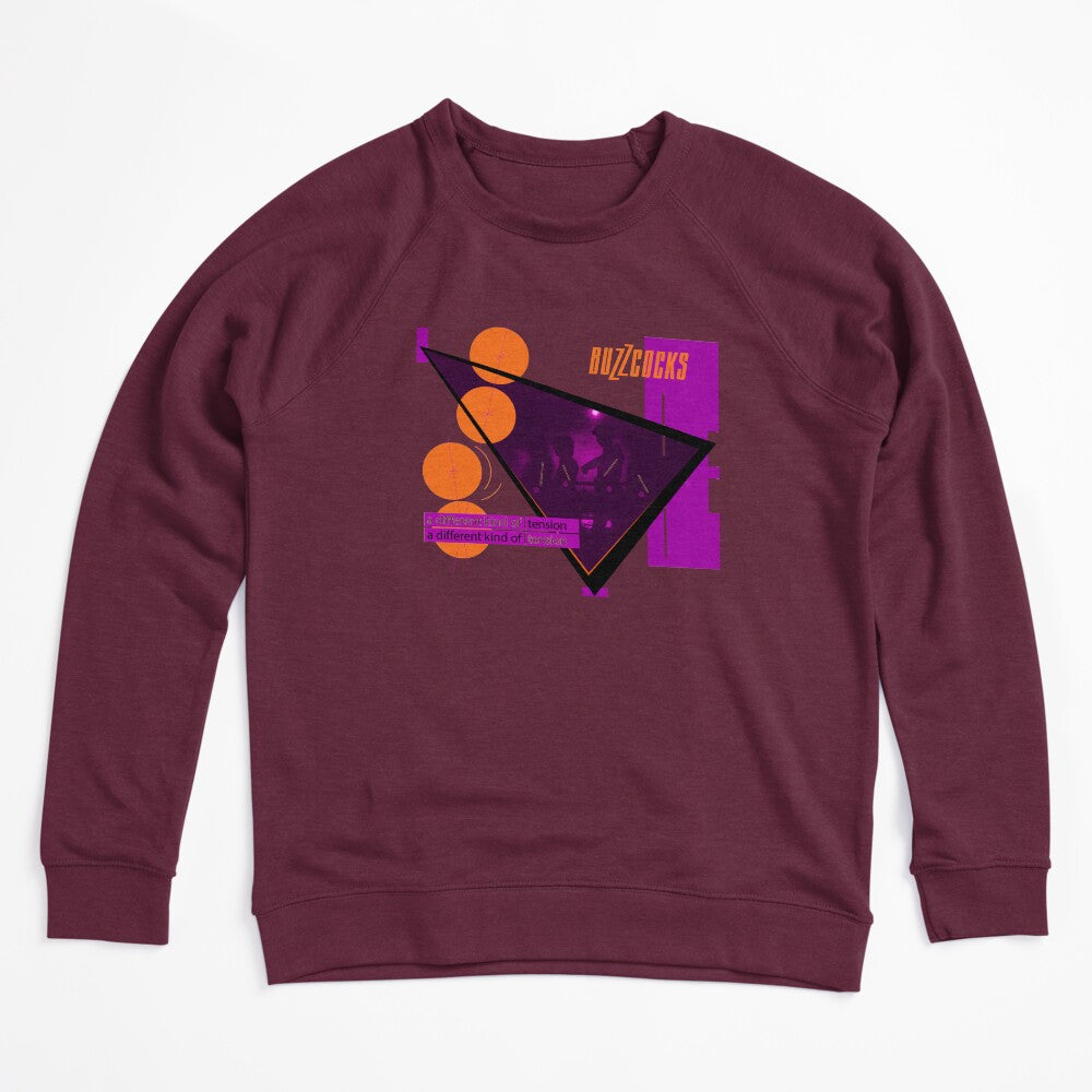 A Different Kind Of Tension Shirt