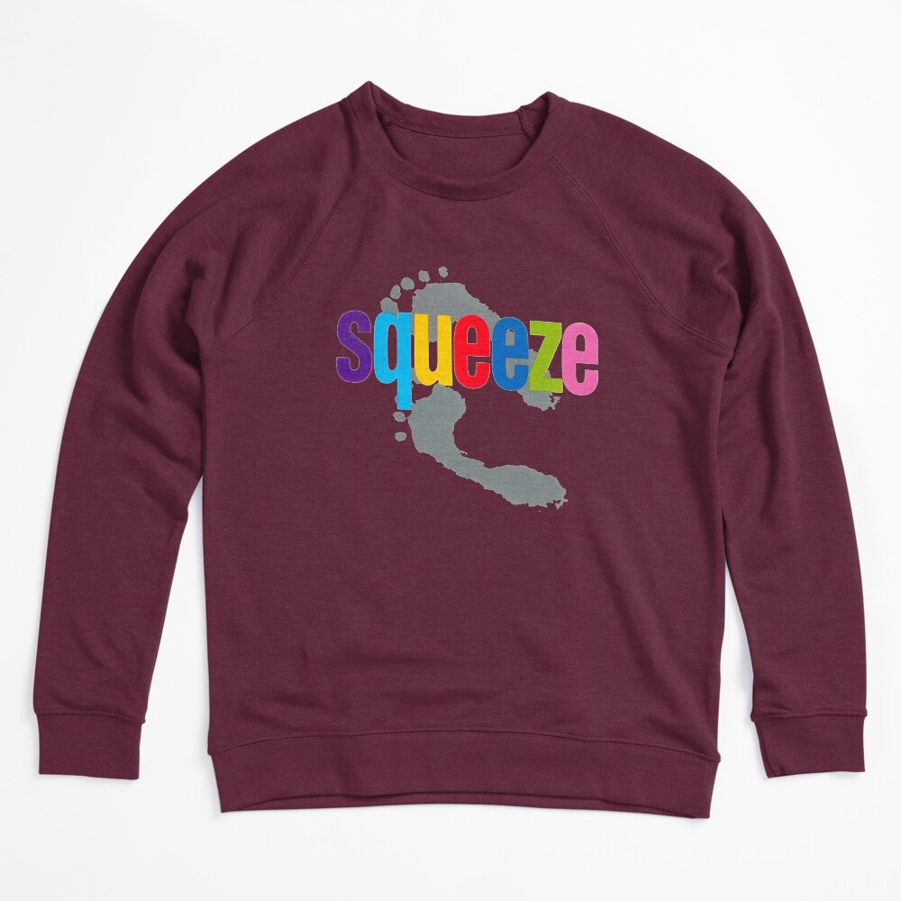 Squeeze Shirt