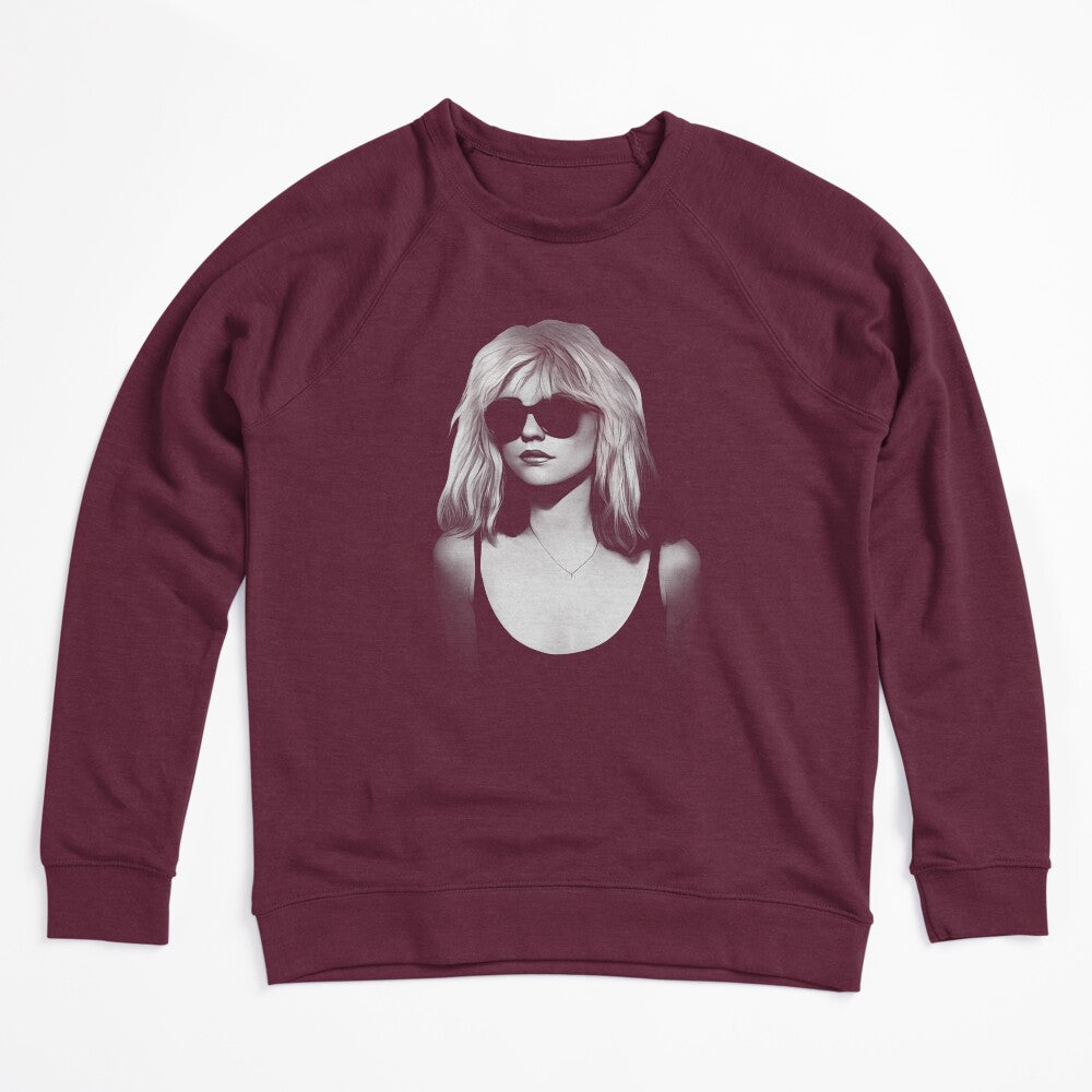 Debbie Harry Fading Shirt