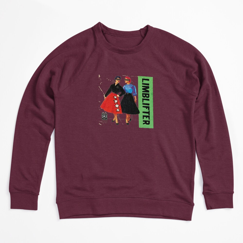 LIMBLIFTER 1996 Shirt