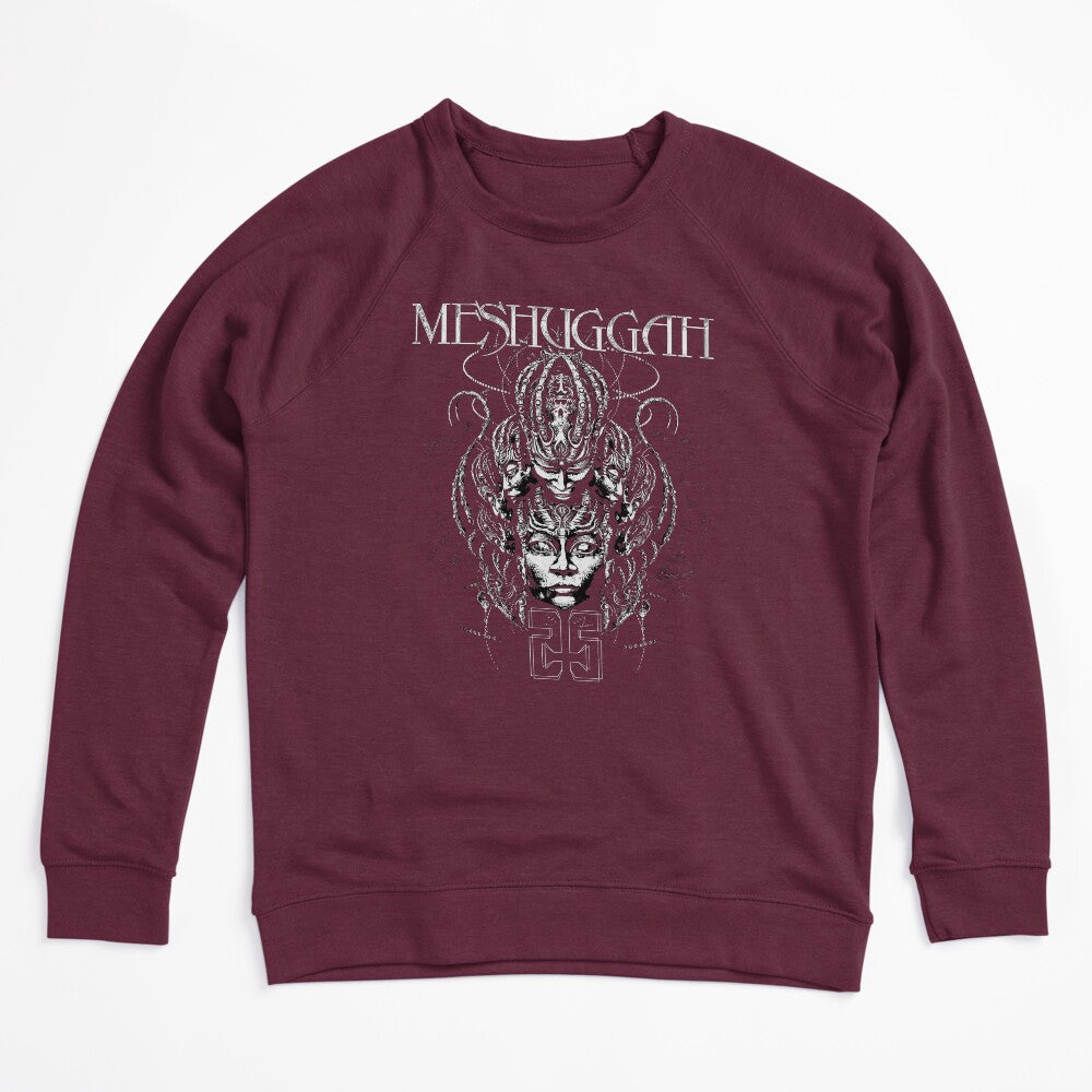 Meshuggah Shirt