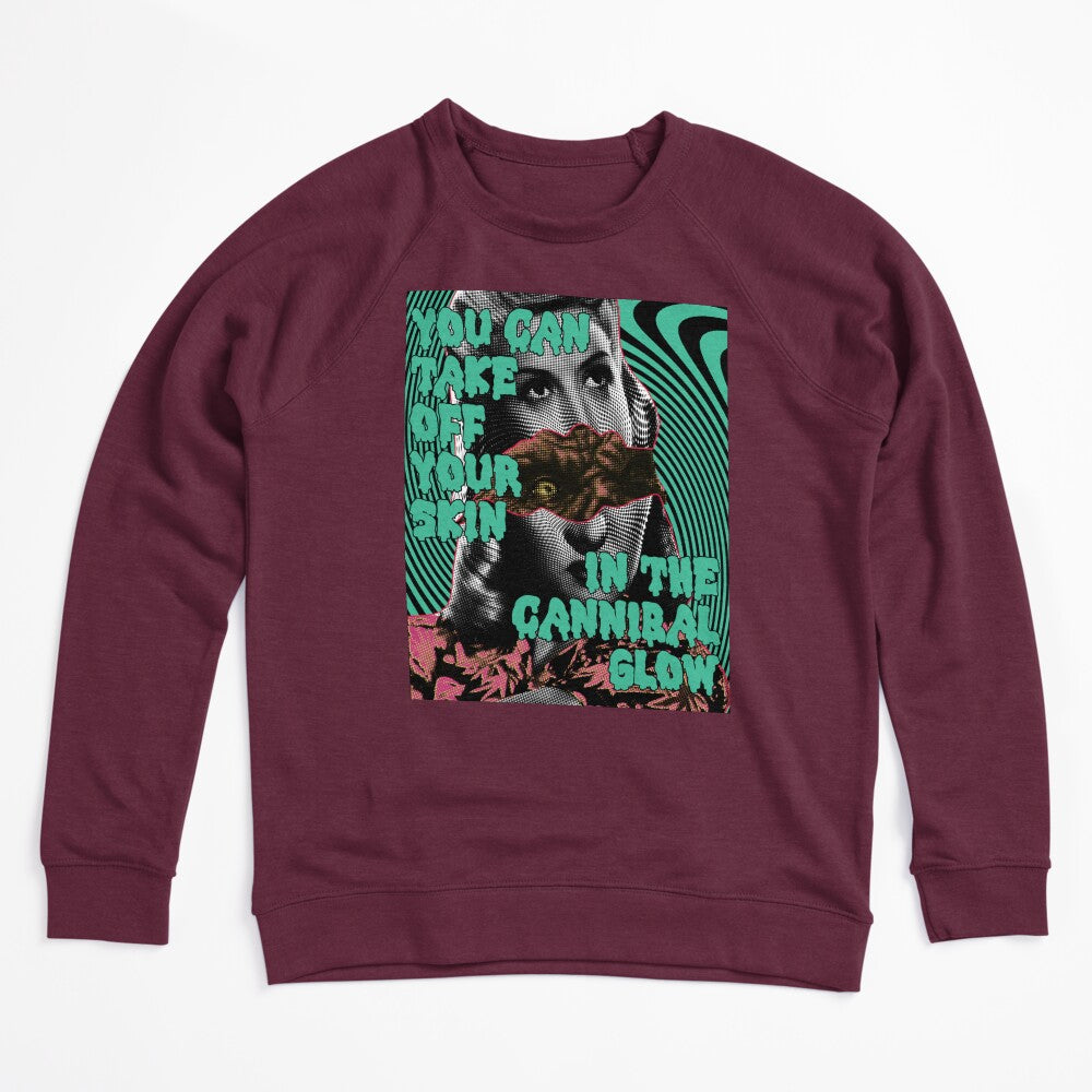 Cannibal Glow Shirt