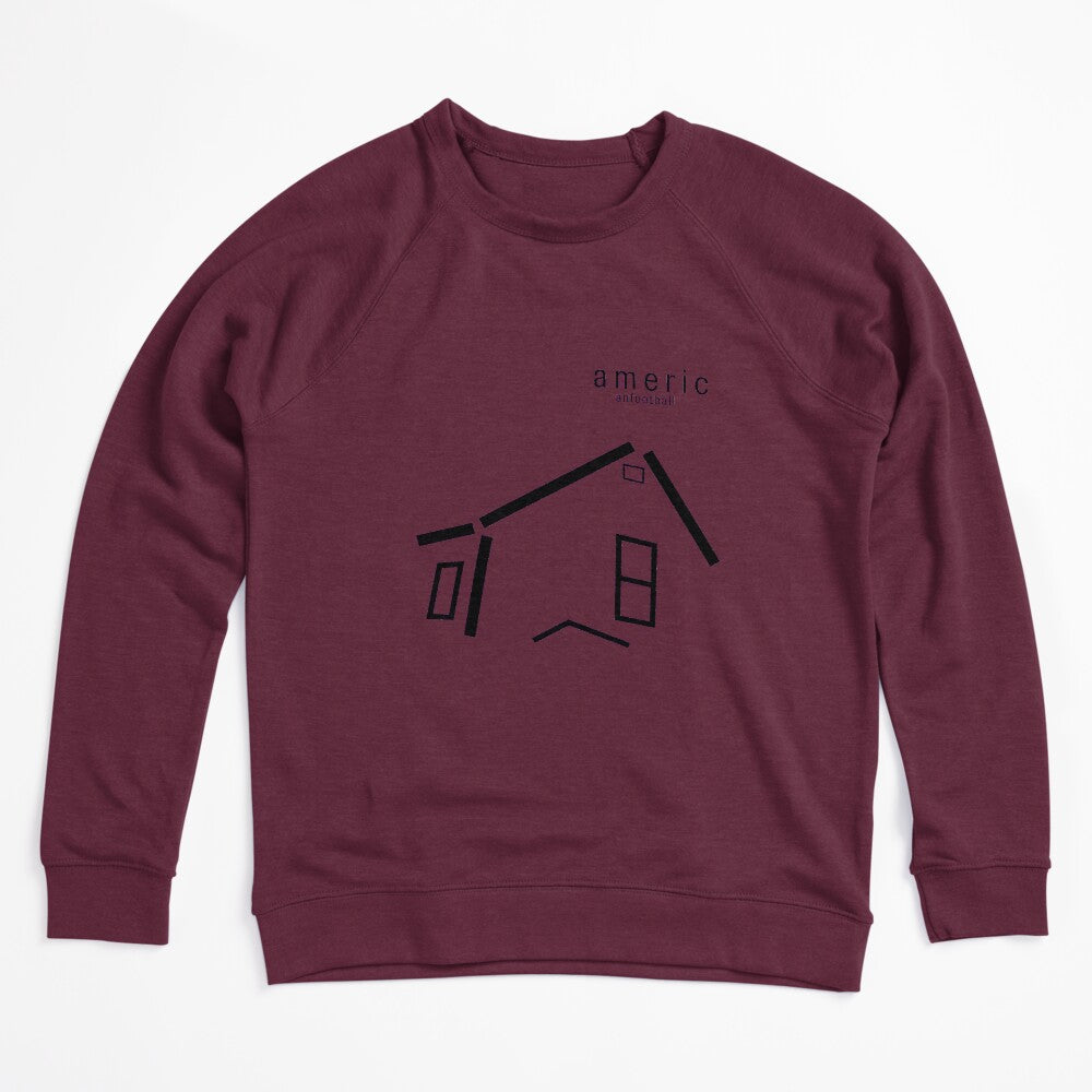 American Football House - Minimalist Shirt