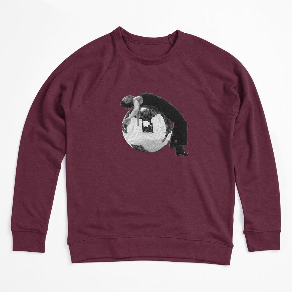 Harry Styles Disco Ball Shirt