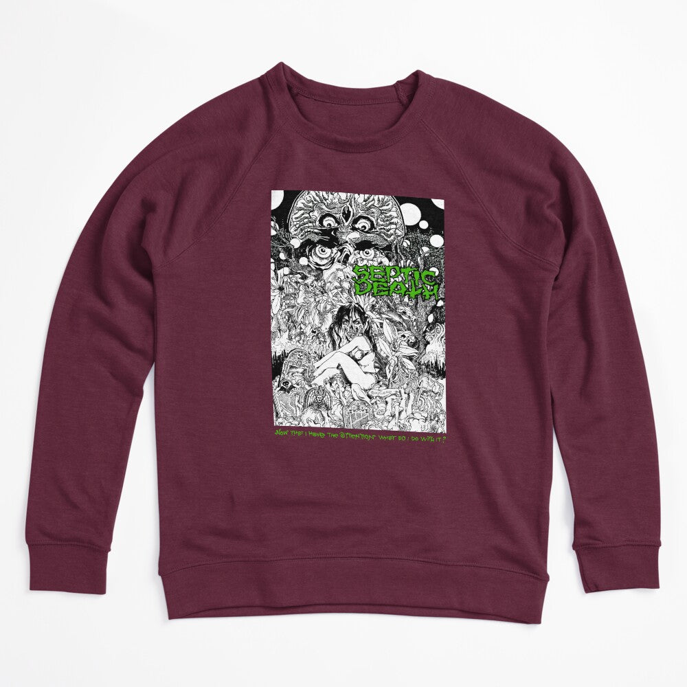 Septic Death 3 Shirt