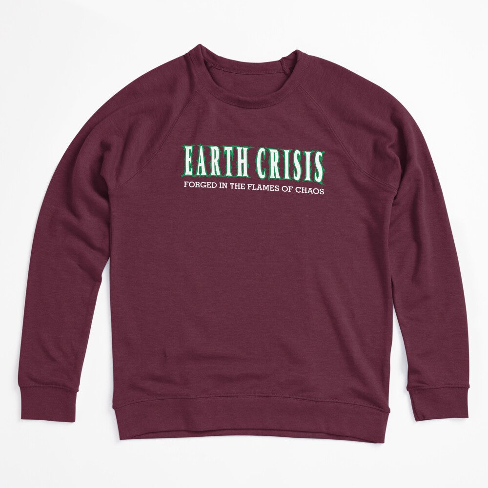 Earth Crisis - Forged In The Flames Of Chaos Shirt