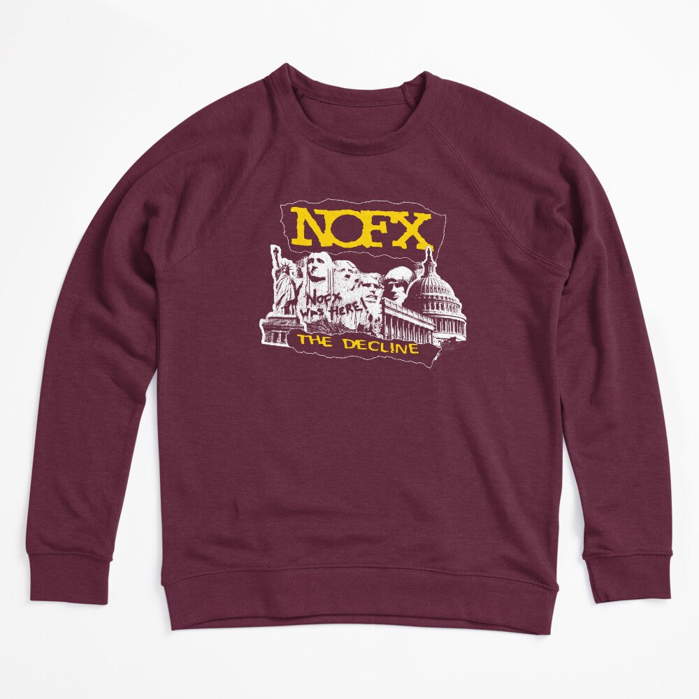 80s Punk Rock Band Shirt