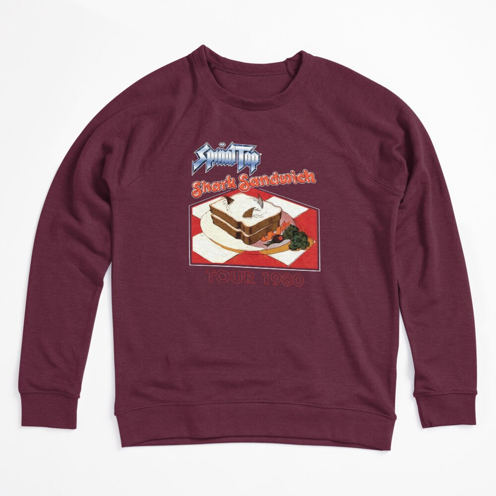 Spinal Tap Band Shirt