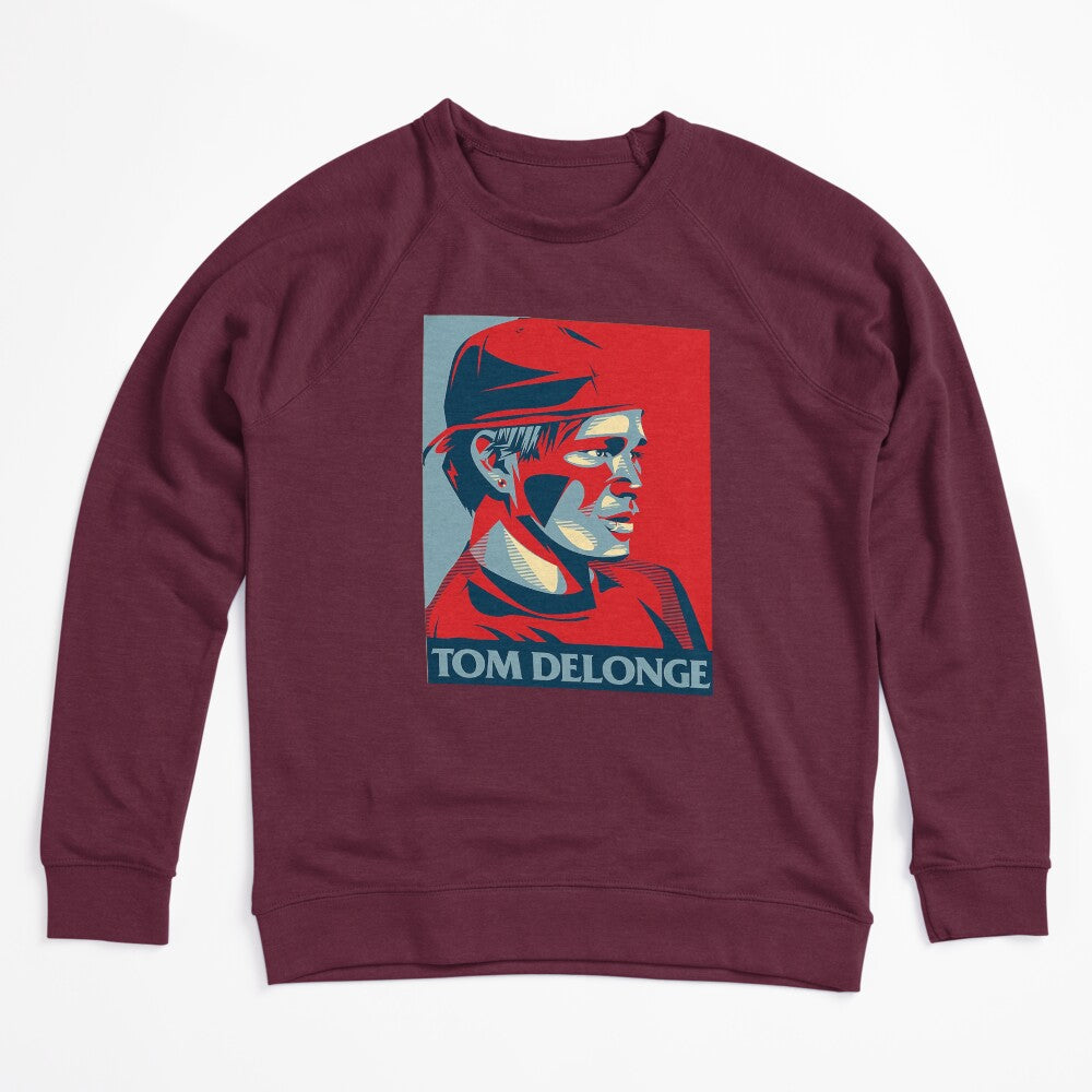 Tom Delonge Shirt