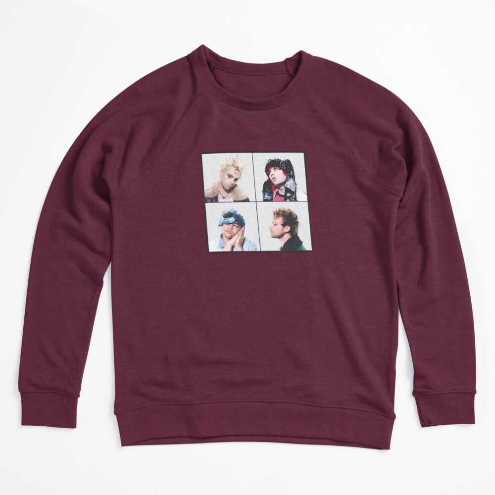 Punk Rock Never Dies Shirt