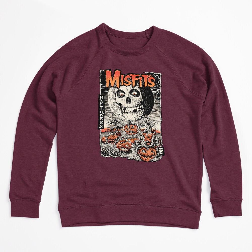 Misfits Halloween Shirt
