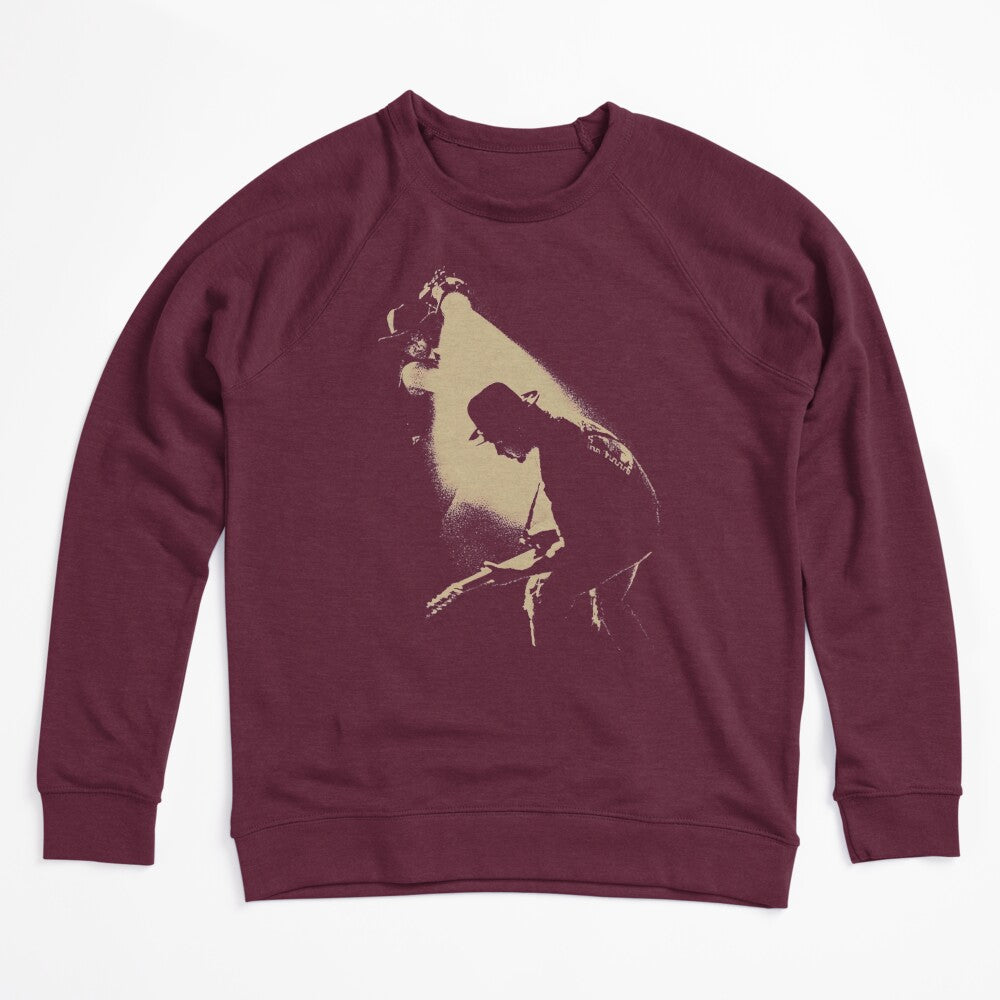 U2 Band Retro Style Shirt