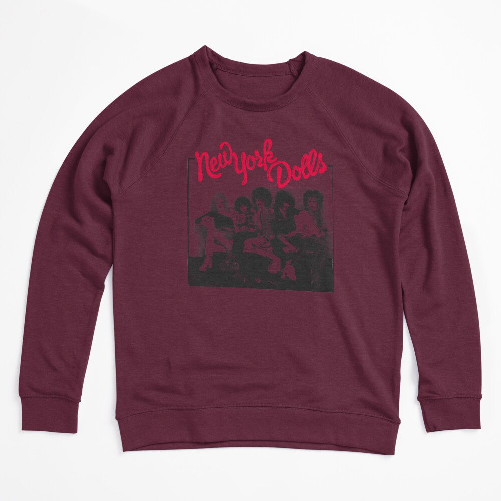 Newyork Doll'S - Nyd Shirt