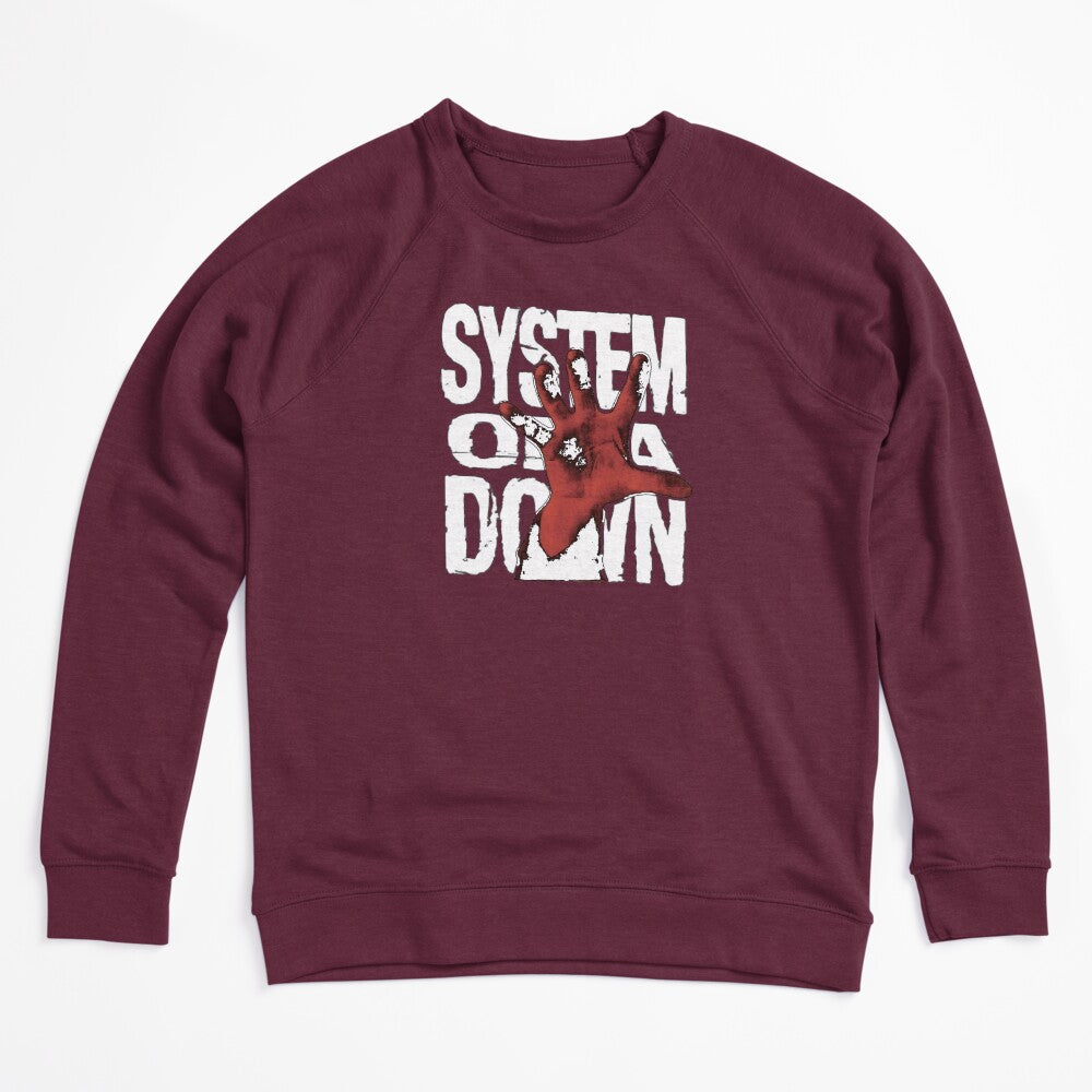 System Of A Down Self Titled Shirt