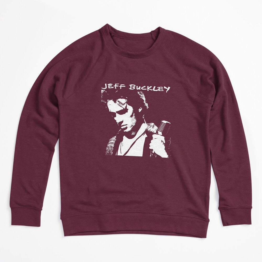 Grace Jeff Buckley Album Vintage Shirt