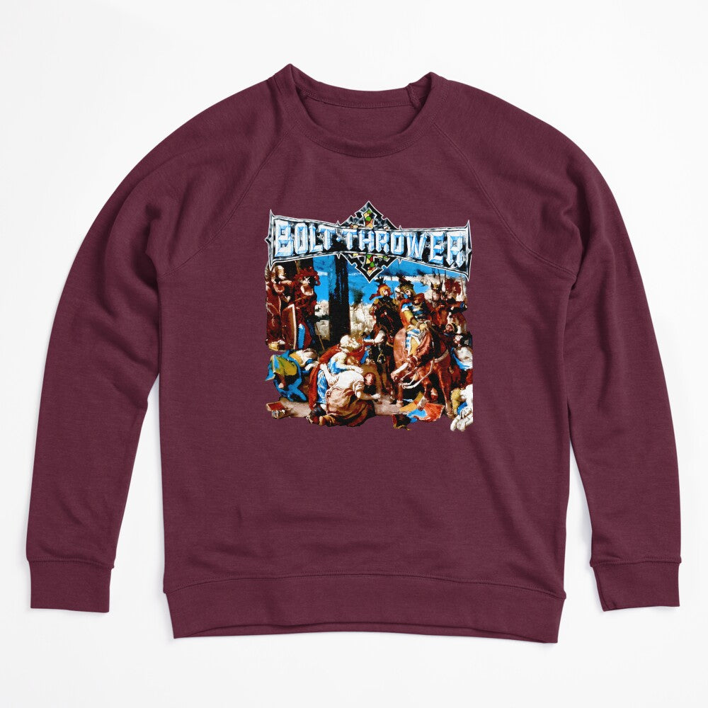 Bolt Thrower Shirt