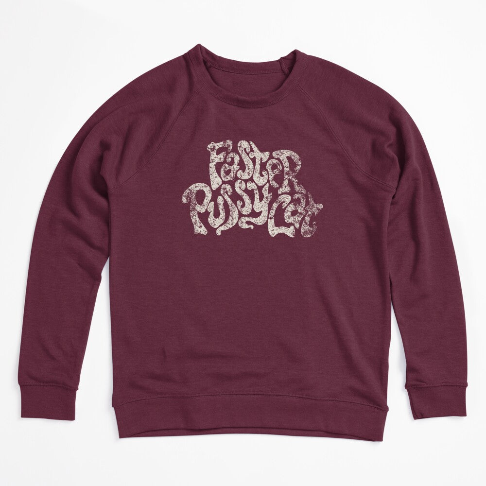 Faster Pussycat Vintage 80s Glam Sleaze Rock Shirt