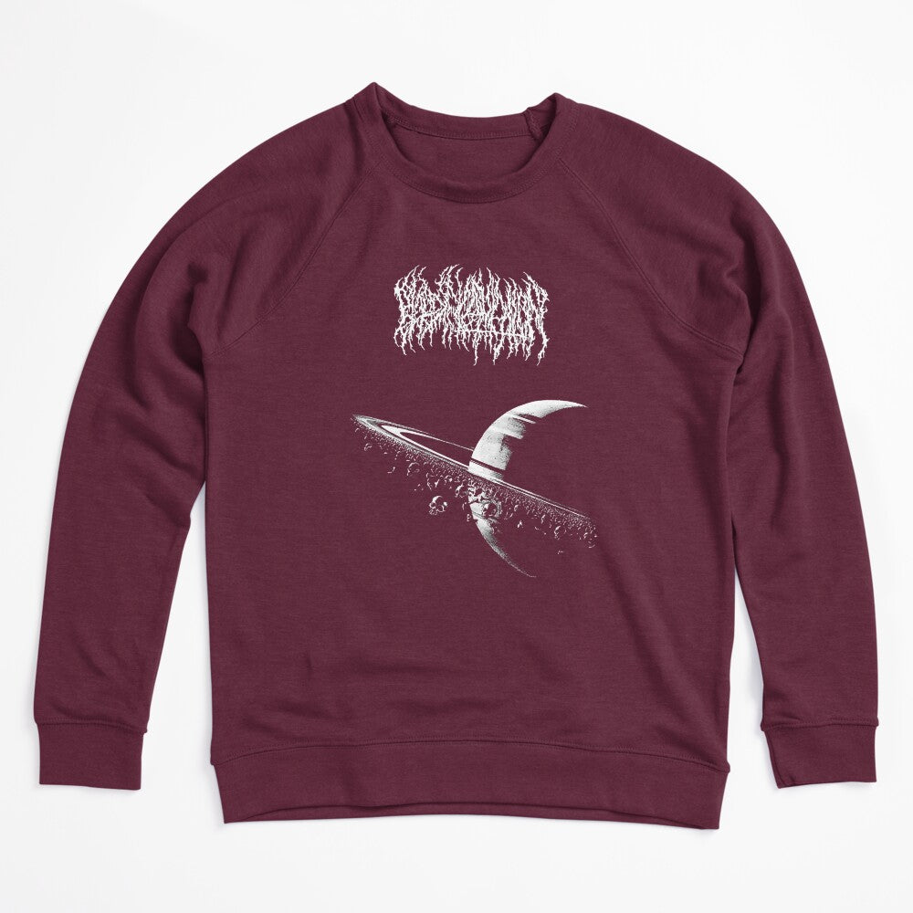Blood Incantation Interdimensional Extinction Shirt