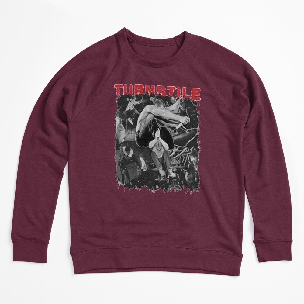Turnstile Vintage Shirt